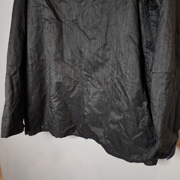 Ride Snowboards grey coat. Men's size XL. - Picture 6 of 16